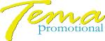 tema promotional gifts srl