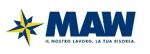 Maw -Men At Work Spa - Iseo