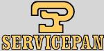 Servicepan