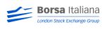 Borsa Italiana S.p.A.