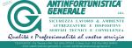 ANTINFORTUNISTICA GENERALE S.R.L.