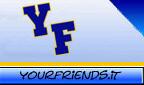 4EVER YOUR FRIENDS SRL