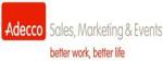 Adecco Italia S.p.A. -  roma  sara dapisa