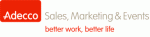 Adecco Italia S.p.A. - Business Line Sales, Marketing & Events - Milano