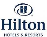   Hotels & Resorts Hilton.